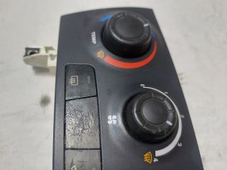 bontott FIAT STILO Fűtéskapcsoló (manuális klímás)