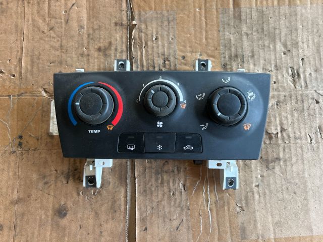 bontott FIAT STILO Fűtéskapcsoló (manuális klímás)