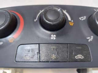 bontott FIAT STILO Fűtéskapcsoló (manuális klímás)