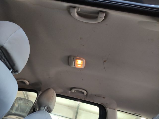 bontott FIAT STILO Fűtéskapcsoló (manuális klímás)