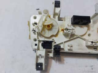 bontott FIAT STILO Fűtéskapcsoló (manuális klímás)