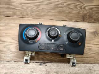 bontott FIAT STILO Fűtéskapcsoló (manuális klímás)