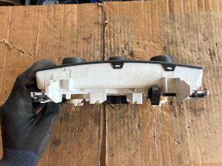 bontott FIAT STILO Fűtéskapcsoló (manuális klímás)