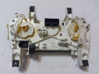 bontott FIAT STILO Fűtéskapcsoló (manuális klímás)