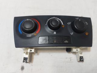 bontott FIAT STILO Fűtéskapcsoló (manuális klímás)