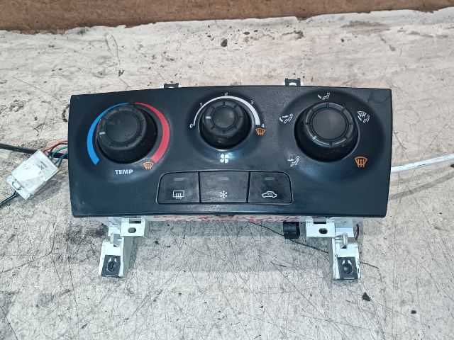 bontott FIAT STILO Fűtéskapcsoló (manuális klímás)