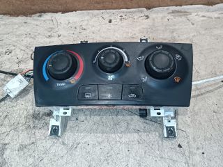bontott FIAT STILO Fűtéskapcsoló (manuális klímás)