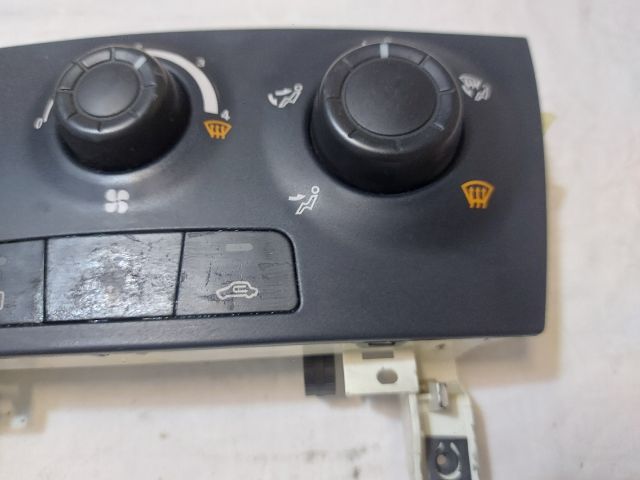 bontott FIAT STILO Fűtéskapcsoló (manuális klímás)
