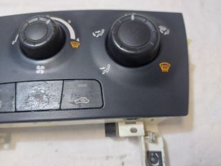 bontott FIAT STILO Fűtéskapcsoló (manuális klímás)