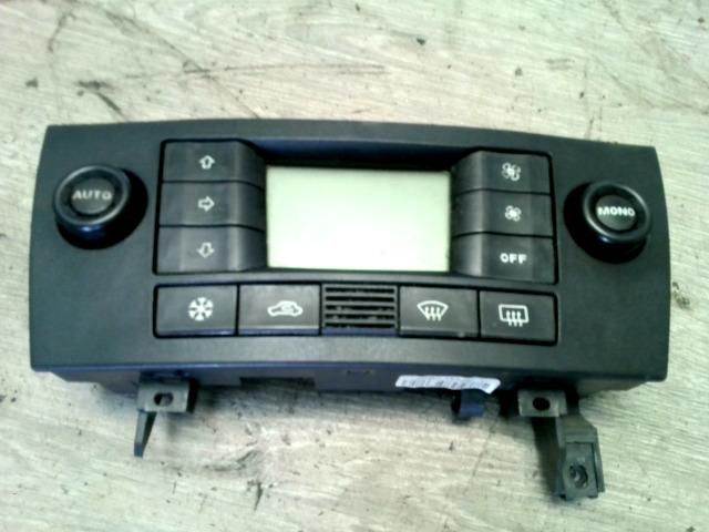 bontott FIAT STILO Fűtéskapcsoló