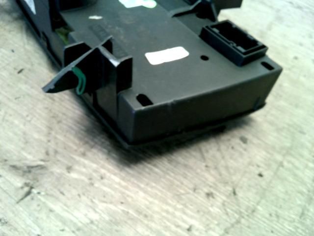 bontott FIAT STILO Fűtéskapcsoló