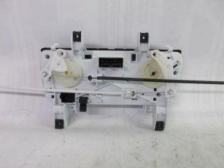 bontott FIAT STILO Fűtéskapcsoló