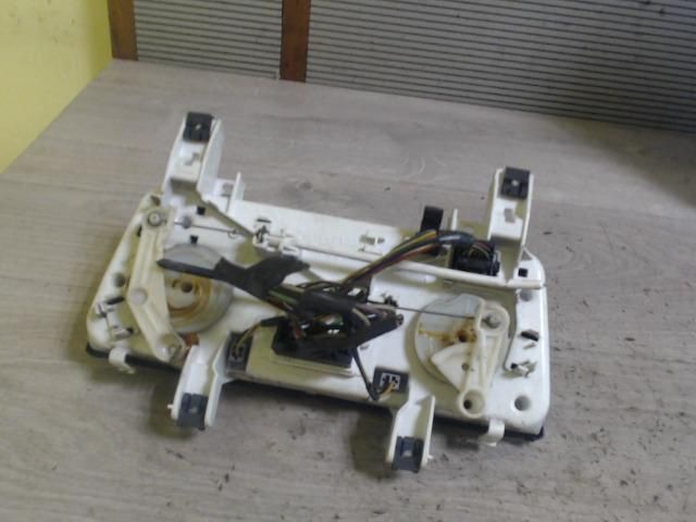 bontott FIAT STILO Fűtéskapcsoló