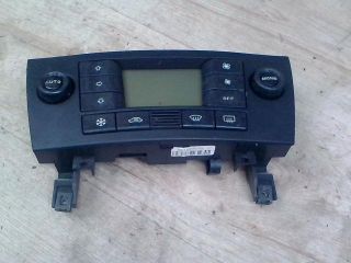bontott FIAT STILO Fűtéskapcsoló