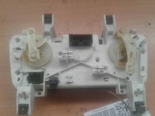 bontott FIAT STILO Fűtéskapcsoló