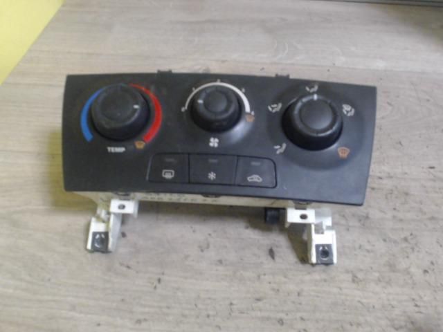 bontott FIAT STILO Fűtéskapcsoló