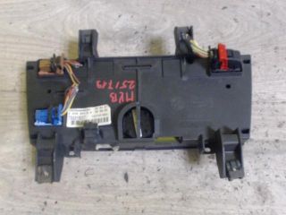 bontott FIAT STILO Fűtéskapcsoló