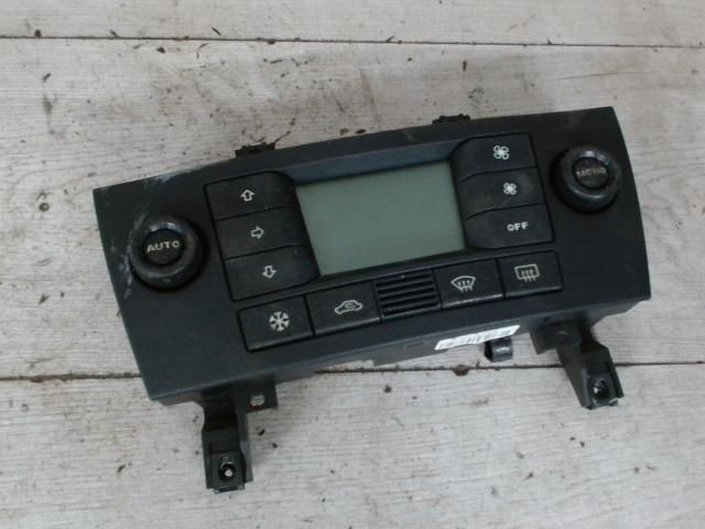 bontott FIAT STILO Fűtéskapcsoló