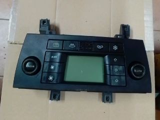 bontott FIAT STILO Fűtéskapcsoló