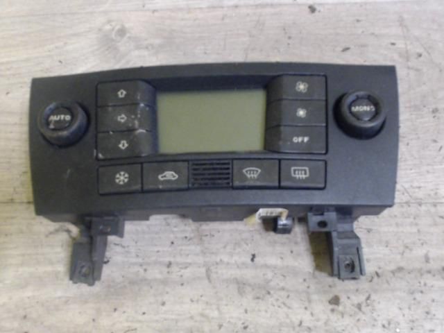 bontott FIAT STILO Fűtéskapcsoló