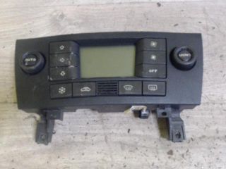 bontott FIAT STILO Fűtéskapcsoló