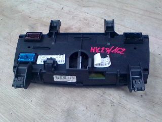 bontott FIAT STILO Fűtéskapcsoló