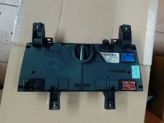 bontott FIAT STILO Fűtéskapcsoló