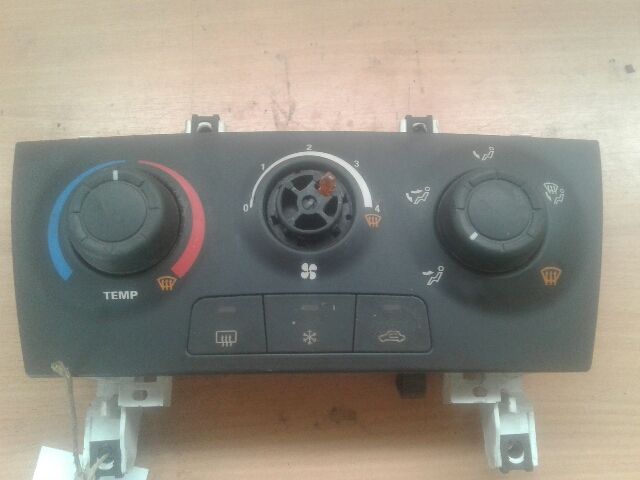 bontott FIAT STILO Fűtéskapcsoló