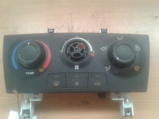 bontott FIAT STILO Fűtéskapcsoló