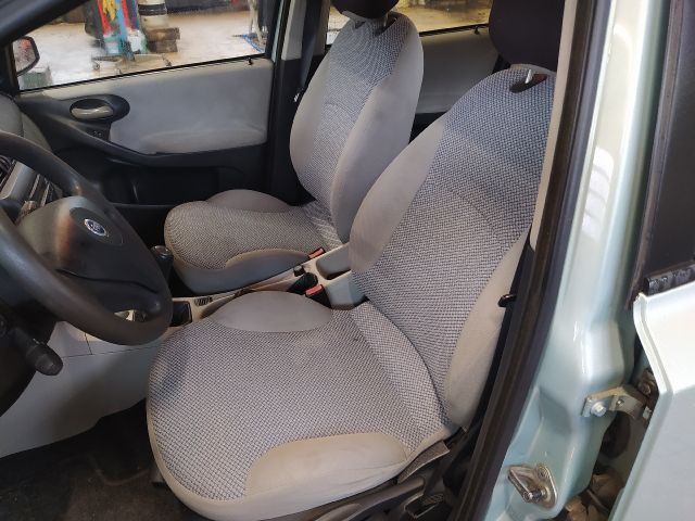 bontott FIAT STILO Fűtőmotor (Klímás)