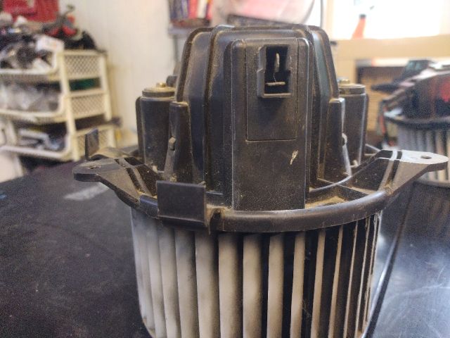 bontott FIAT STILO Fűtőmotor (Klímás)