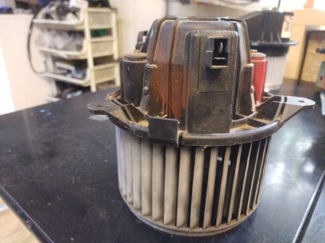 bontott FIAT STILO Fűtőmotor (Klímás)