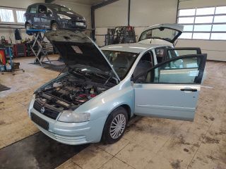 bontott FIAT STILO Fűtőmotor (Klímás)