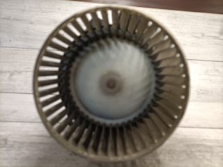 bontott FIAT STILO Fűtőmotor (Klímás)