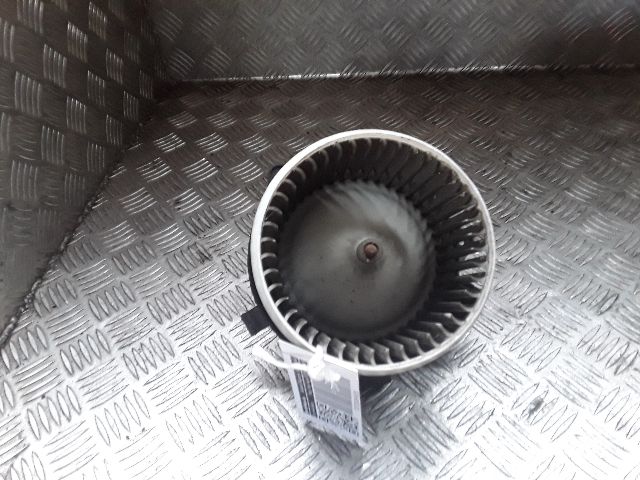 bontott FIAT STILO Fűtőmotor (Klímás)