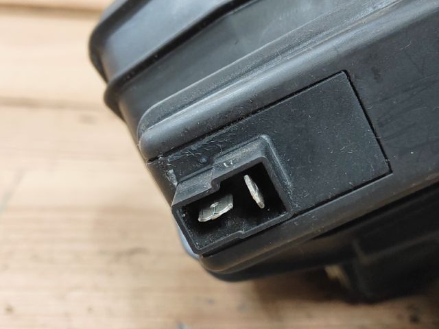 bontott FIAT STILO Fűtőmotor (Klímás)