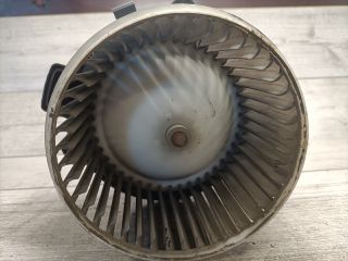 bontott FIAT STILO Fűtőmotor (Klímás)