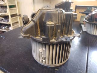 bontott FIAT STILO Fűtőmotor (Klímás)