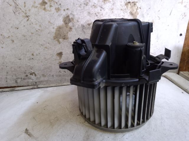 bontott FIAT STILO Fűtőmotor (Klímás)