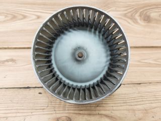 bontott FIAT STILO Fűtőmotor (Klímás)