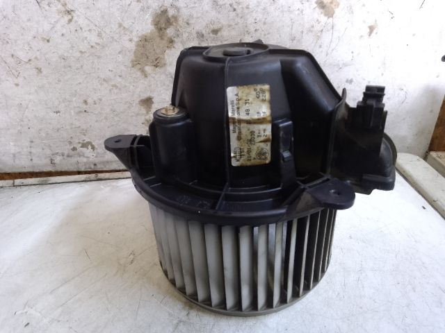 bontott FIAT STILO Fűtőmotor (Klímás)