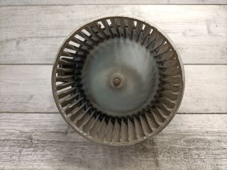 bontott FIAT STILO Fűtőmotor (Klímás)