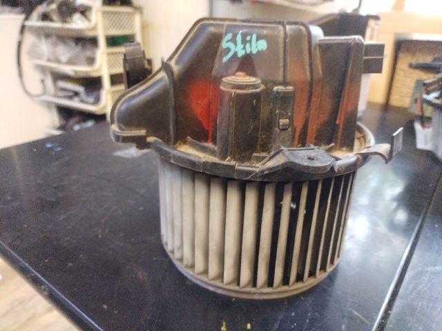 bontott FIAT STILO Fűtőmotor (Klímás)