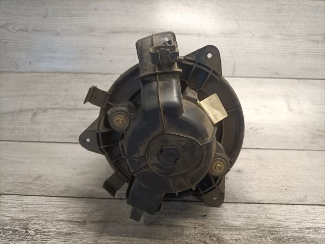 bontott FIAT STILO Fűtőmotor (Klímás)