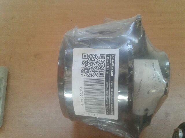 bontott FIAT STILO Fűtőmotor (Klímás)