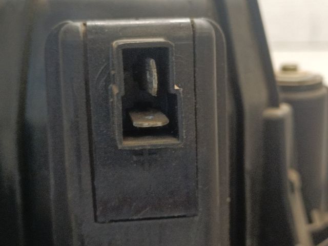 bontott FIAT STILO Fűtőmotor (Klímás)