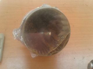 bontott FIAT STILO Fűtőmotor (Klímás)