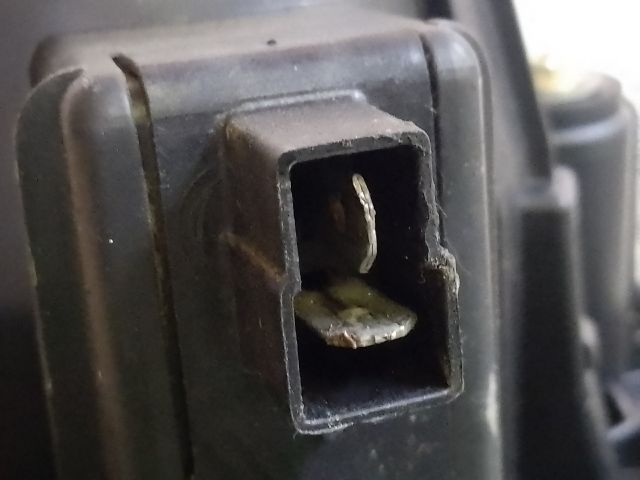 bontott FIAT STILO Fűtőmotor (Klímás)