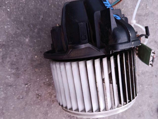 bontott FIAT STILO Fűtőmotor (Klímás)