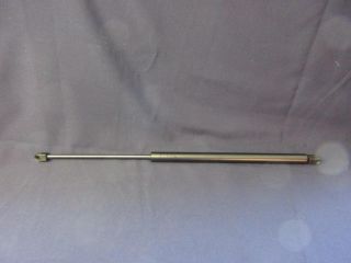 bontott FIAT STILO Gázrugós Kitámasztó Teleszkóp Csomagtérajtó (Pozíciófüggetlen)